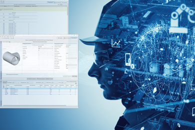 Creeren catalogs en pipe specs